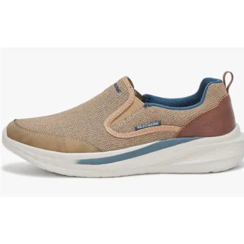 Skechers shoes - TAUPE 0