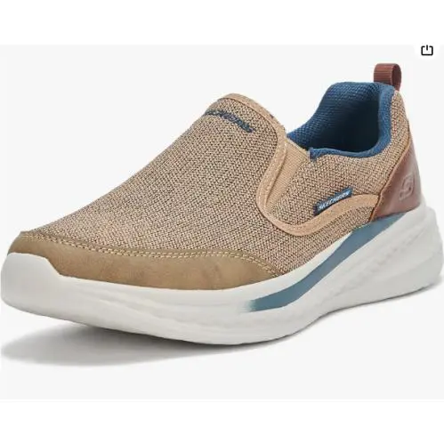 Skechers shoes - TAUPE 2