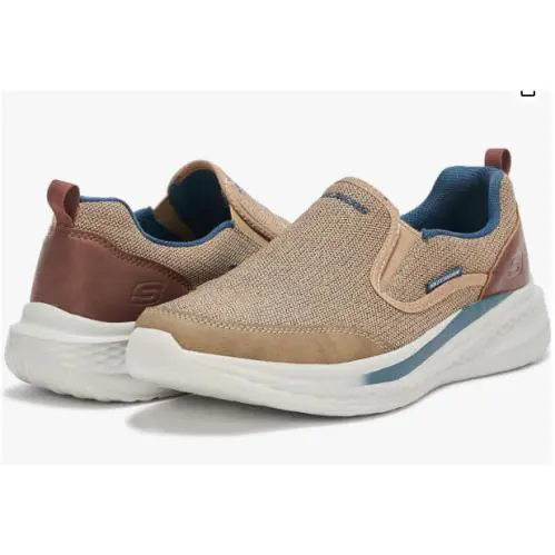 Skechers shoes - TAUPE 3