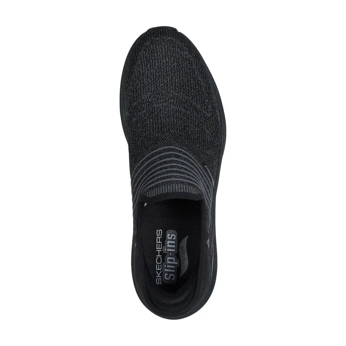 Skechers shoes - 232952 - 232952 - Black 3
