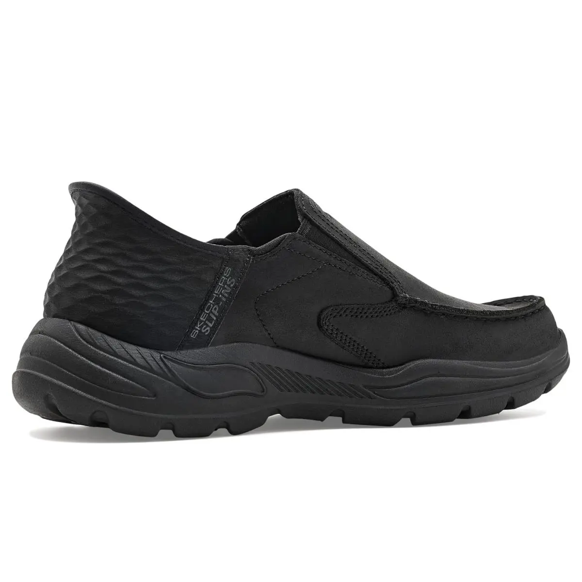 Skechers shoes - Black/Black 1