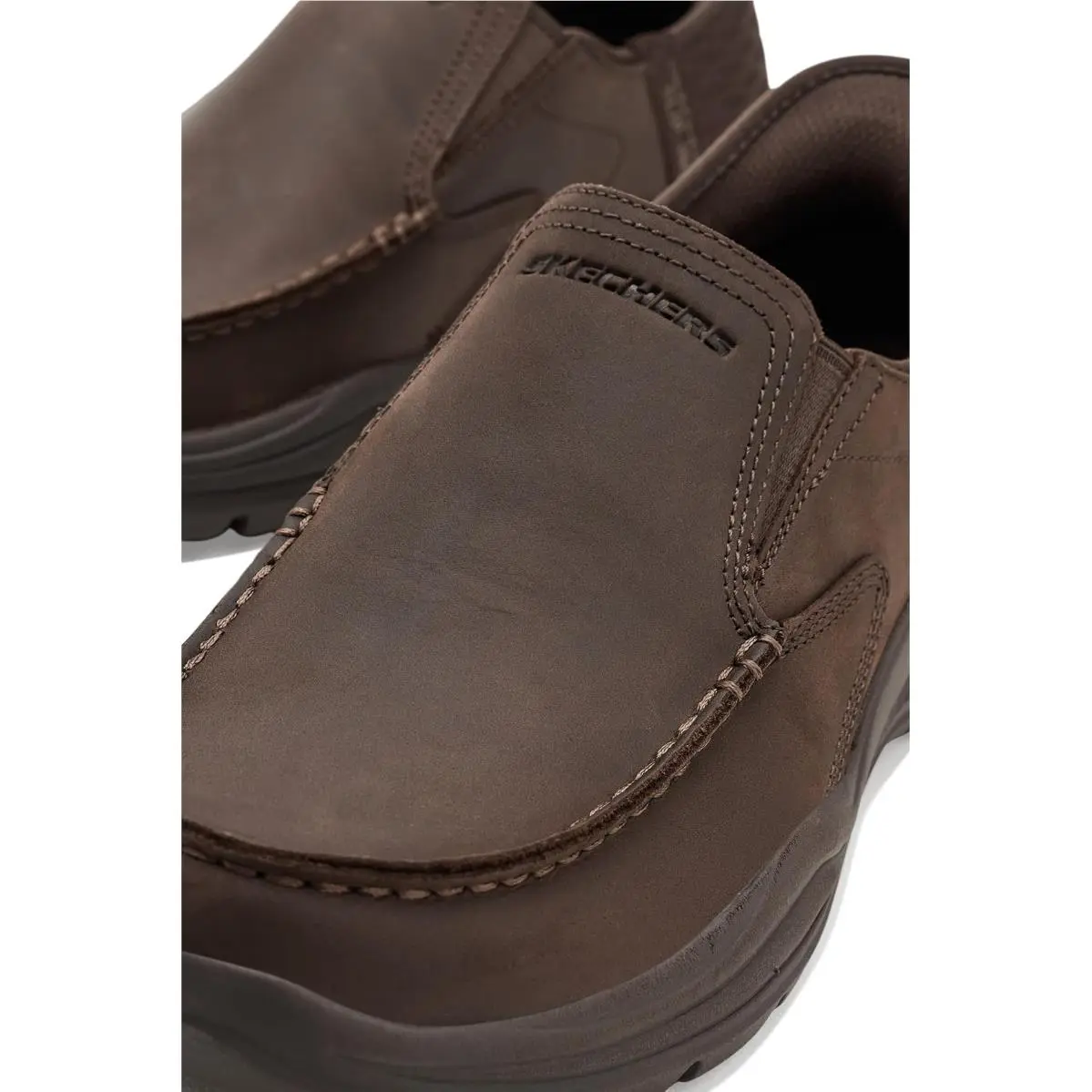 Skechers shoes - Black/Black 18