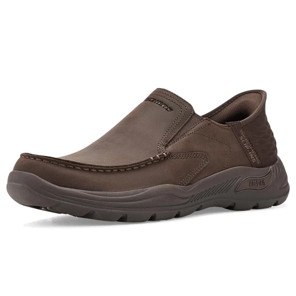 Skechers shoes - Black/Black 13