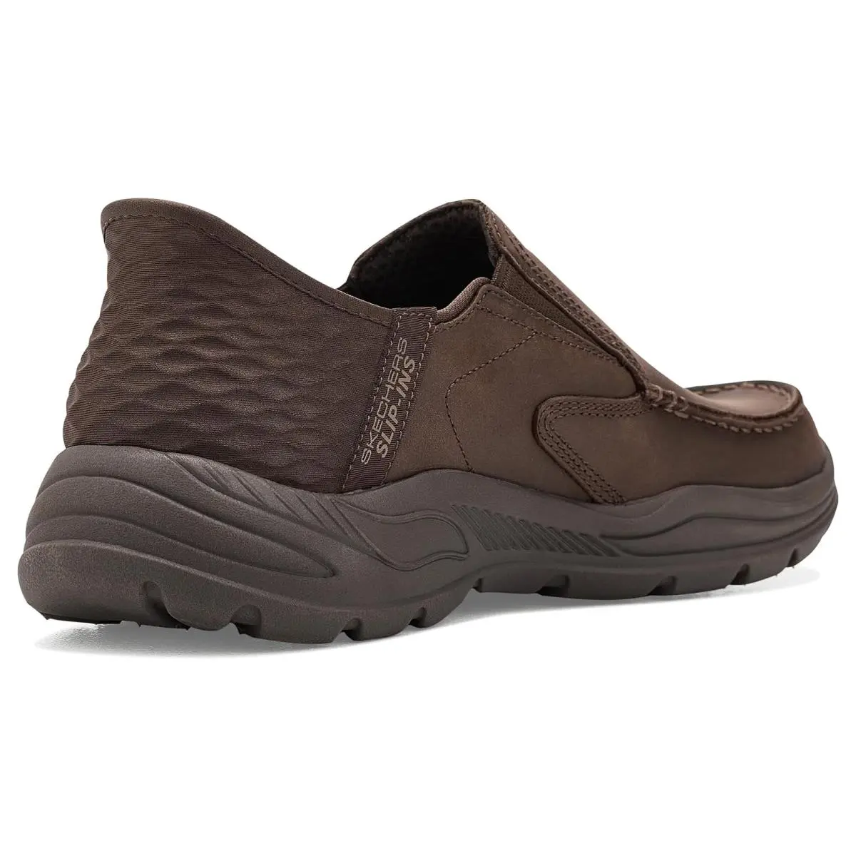 Skechers shoes - Black/Black 15