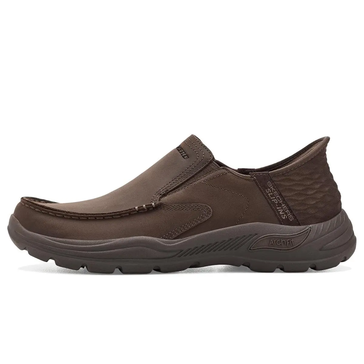 Skechers shoes - Black/Black 16