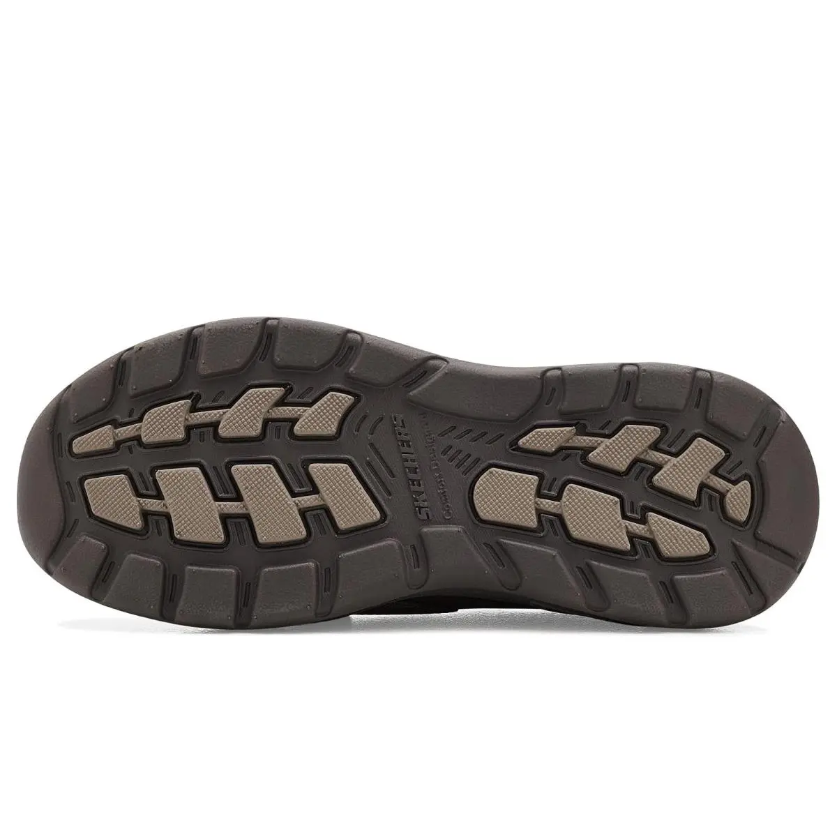 Skechers shoes - Black/Black 17