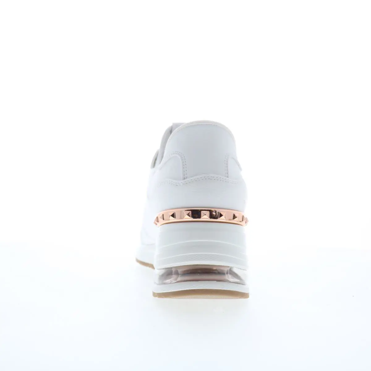 Skechers shoes - Skechers Slip-Ins Snoop Dogg: Million Air - Luxe Daze3 - 186110-WHT - White 5