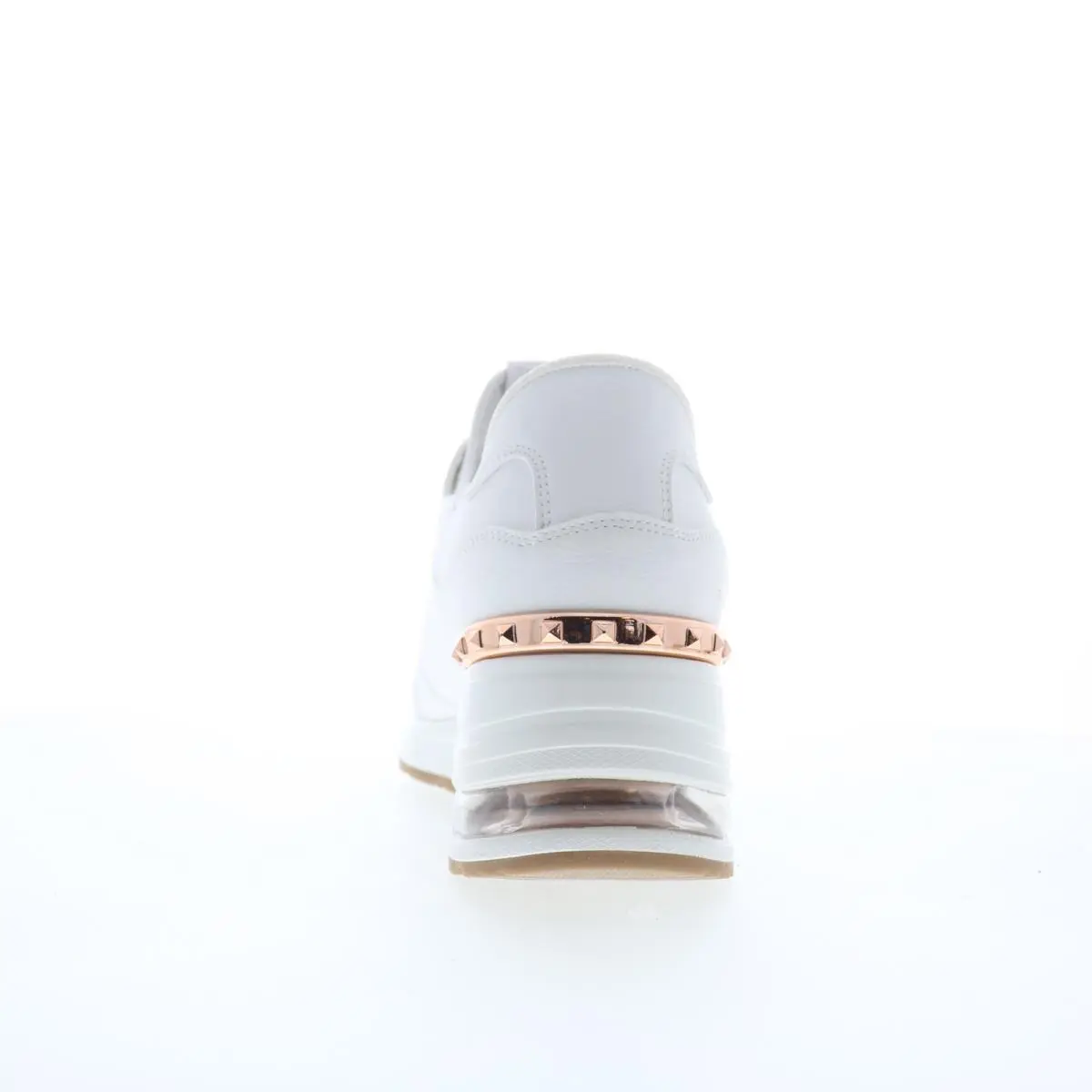 Skechers shoes - Skechers Slip-Ins Snoop Dogg: Million Air - Luxe Daze3 - 186110-WHT - White 13