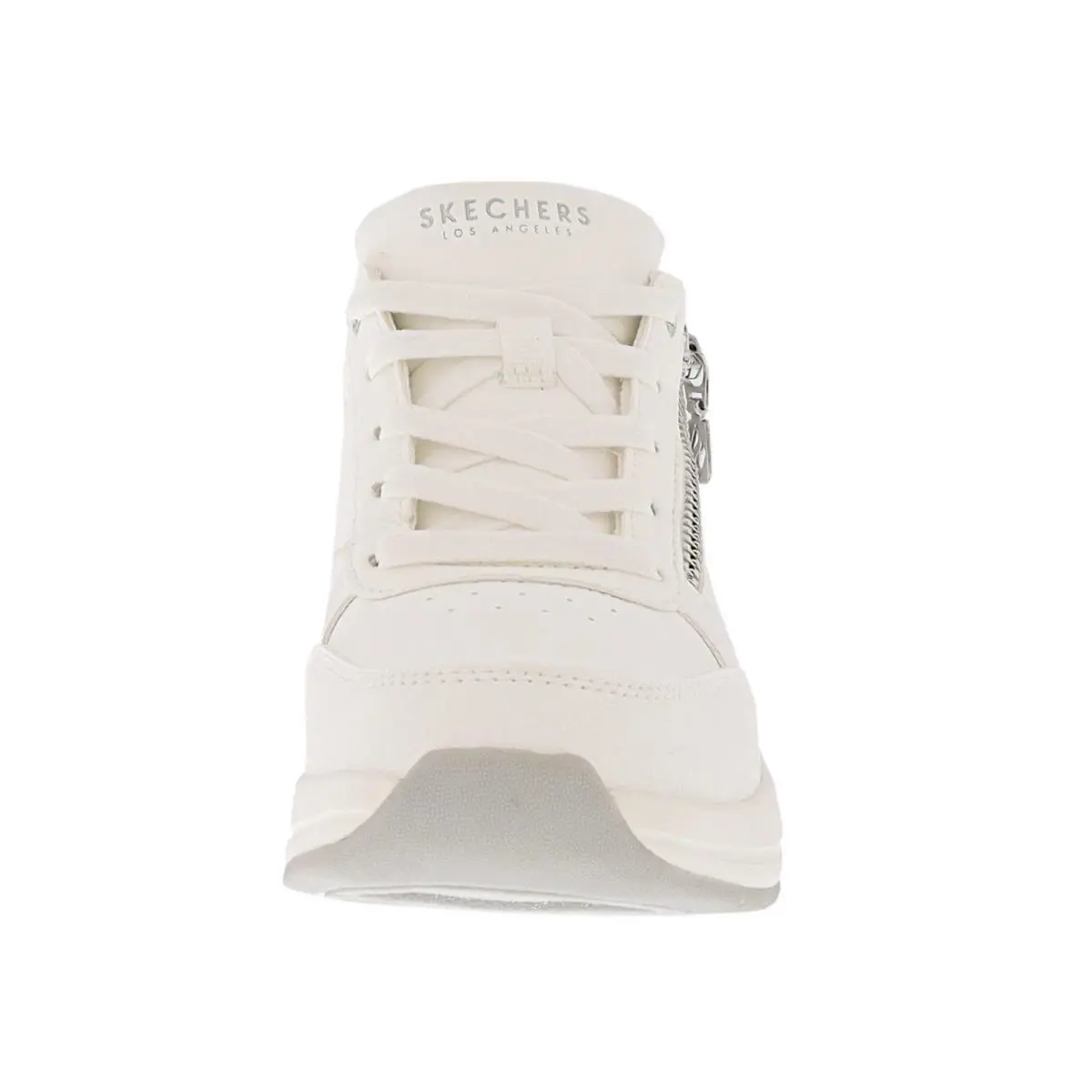 Skechers shoes - Skechers Street Billion 2 - High End - White 1