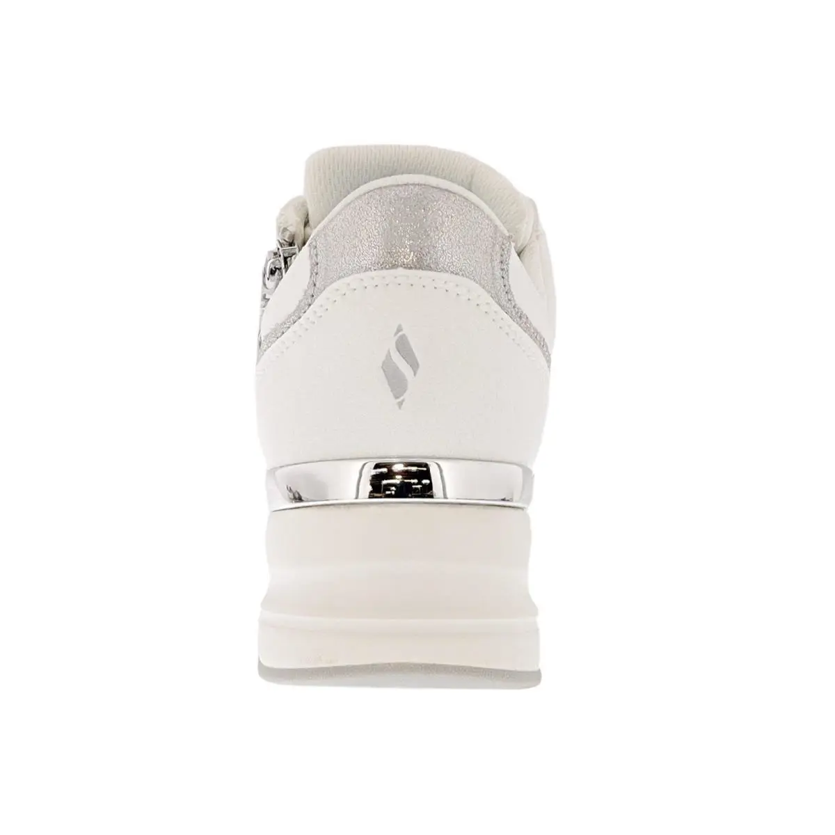 Skechers shoes - Skechers Street Billion 2 - High End - White 2