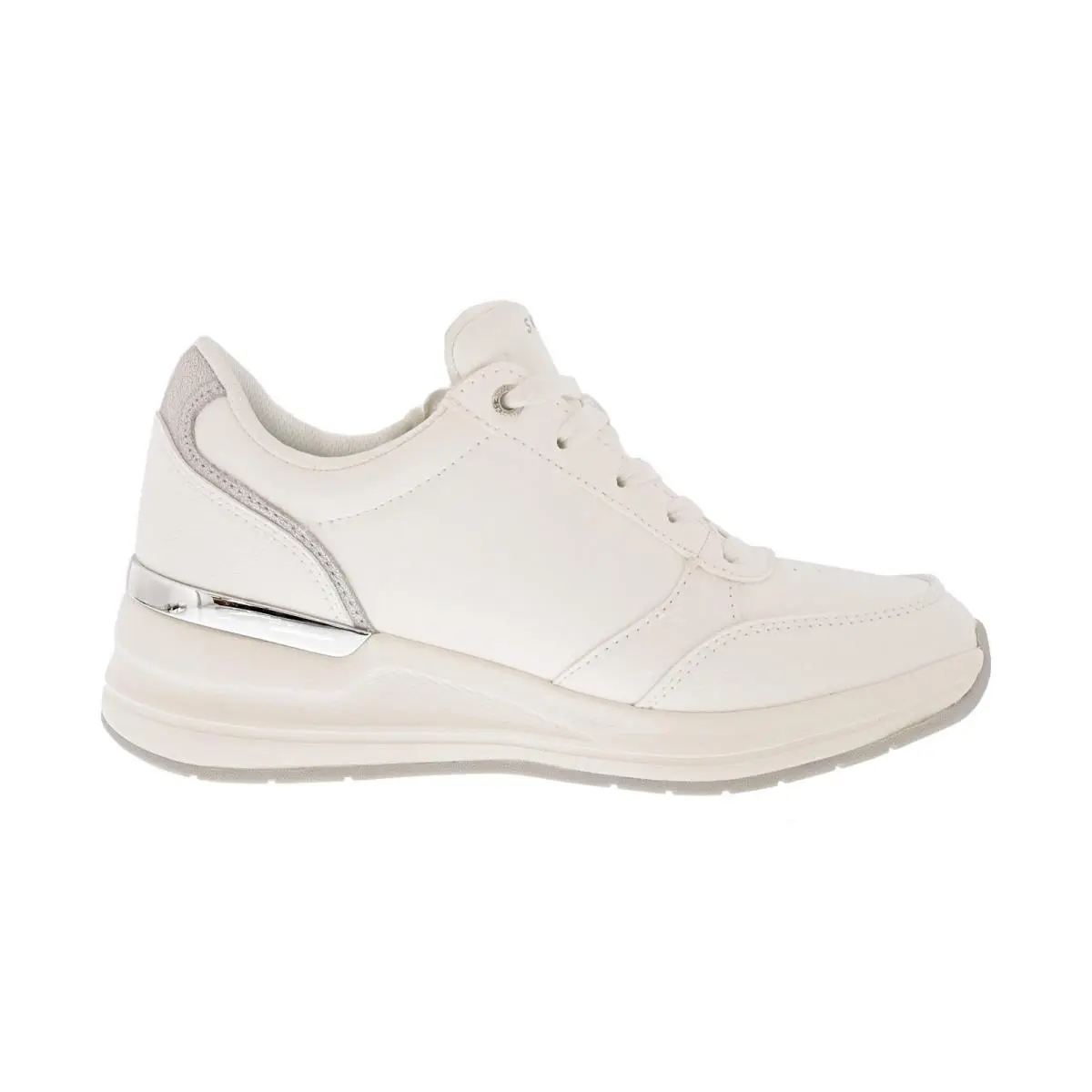 Skechers shoes - Skechers Street Billion 2 - High End - White 6