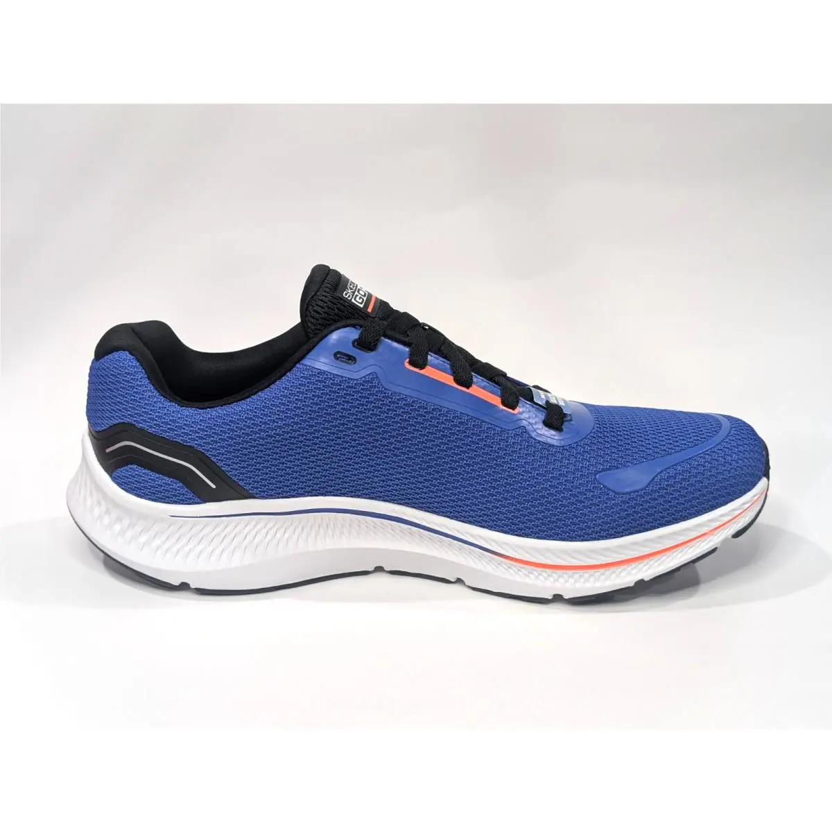 Skechers shoes - Skechers Go Run Consistent 2.0 Flight Crew - 220879/BLU - Blue 6