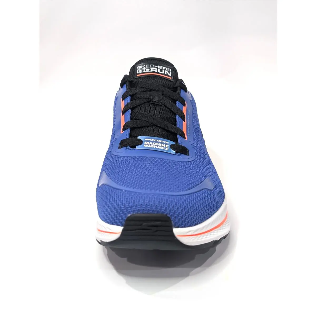 Skechers shoes - Skechers Go Run Consistent 2.0 Flight Crew - 220879/BLU - Blue 13