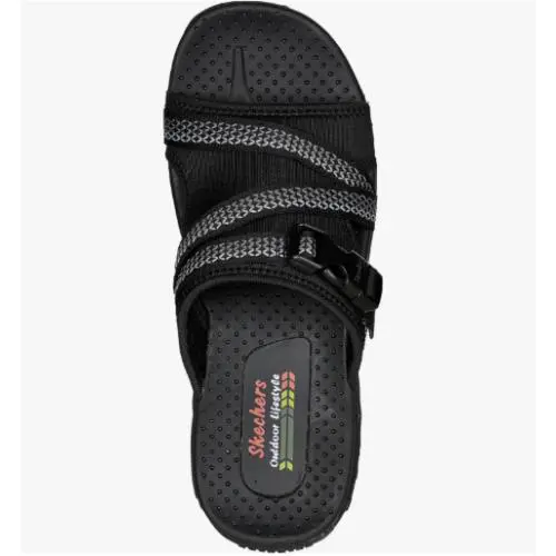 Skechers shoes - Black 1