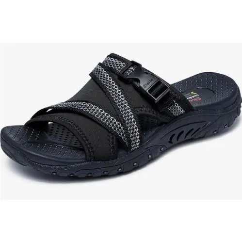 Skechers shoes - Black 4