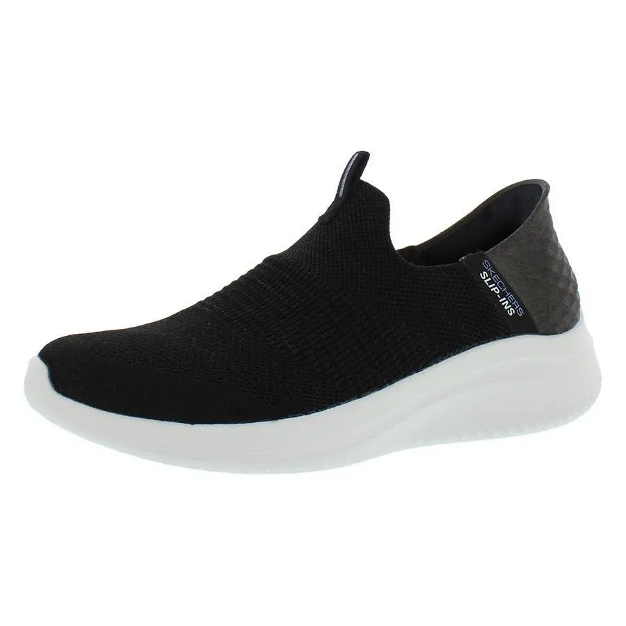 Skechers shoes - Black, Main: Black 3