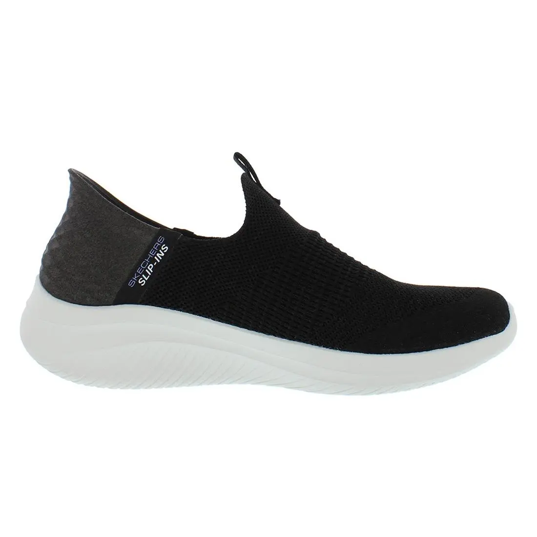 Skechers shoes - Black, Main: Black 6