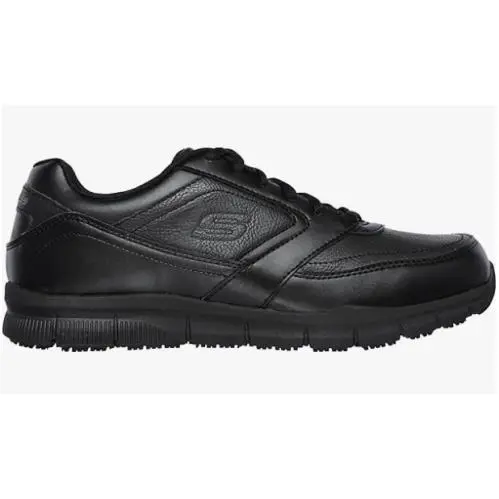 Skechers shoes - Black 1