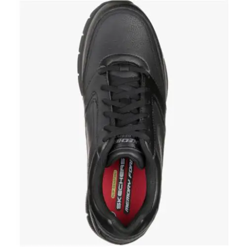 Skechers shoes - Black 8