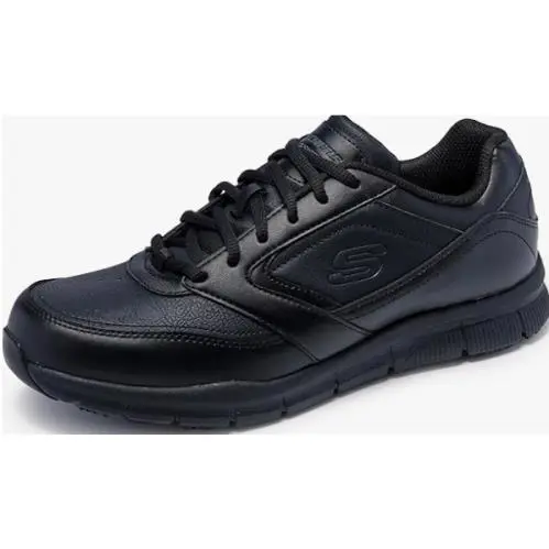 Skechers shoes - Black 4