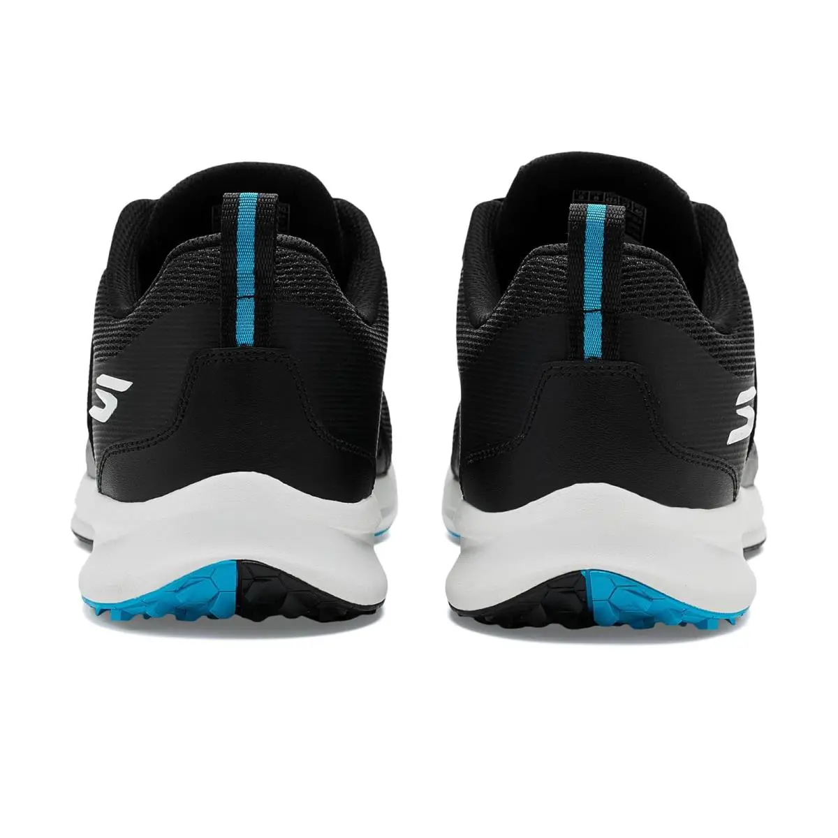 Skechers shoes - Black 5