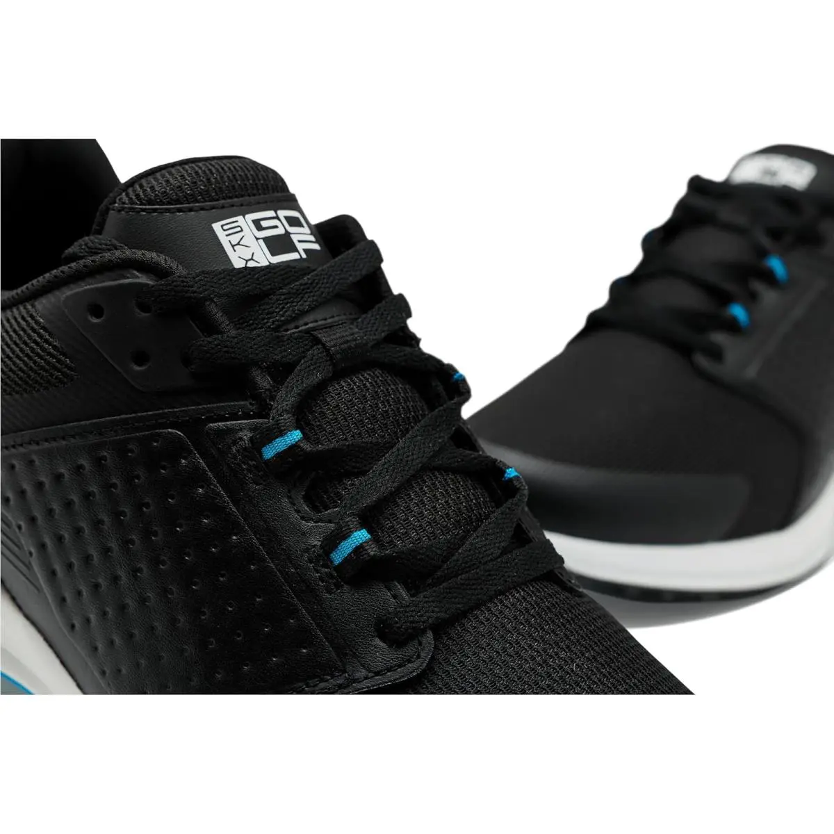 Skechers shoes - Black 4