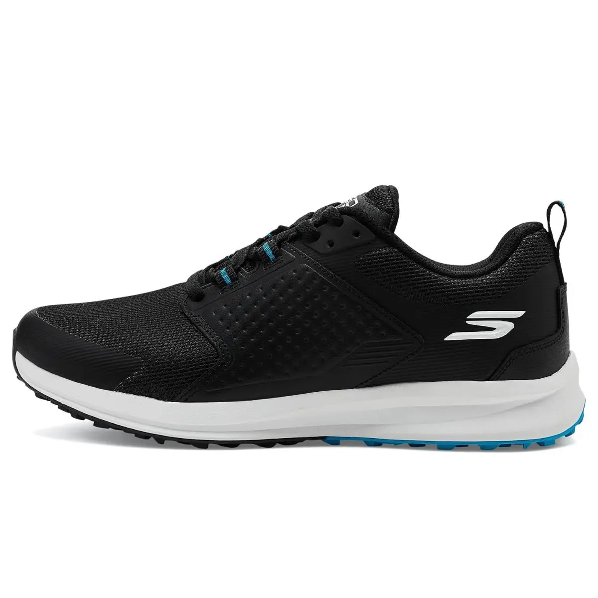 Skechers shoes - Black 3
