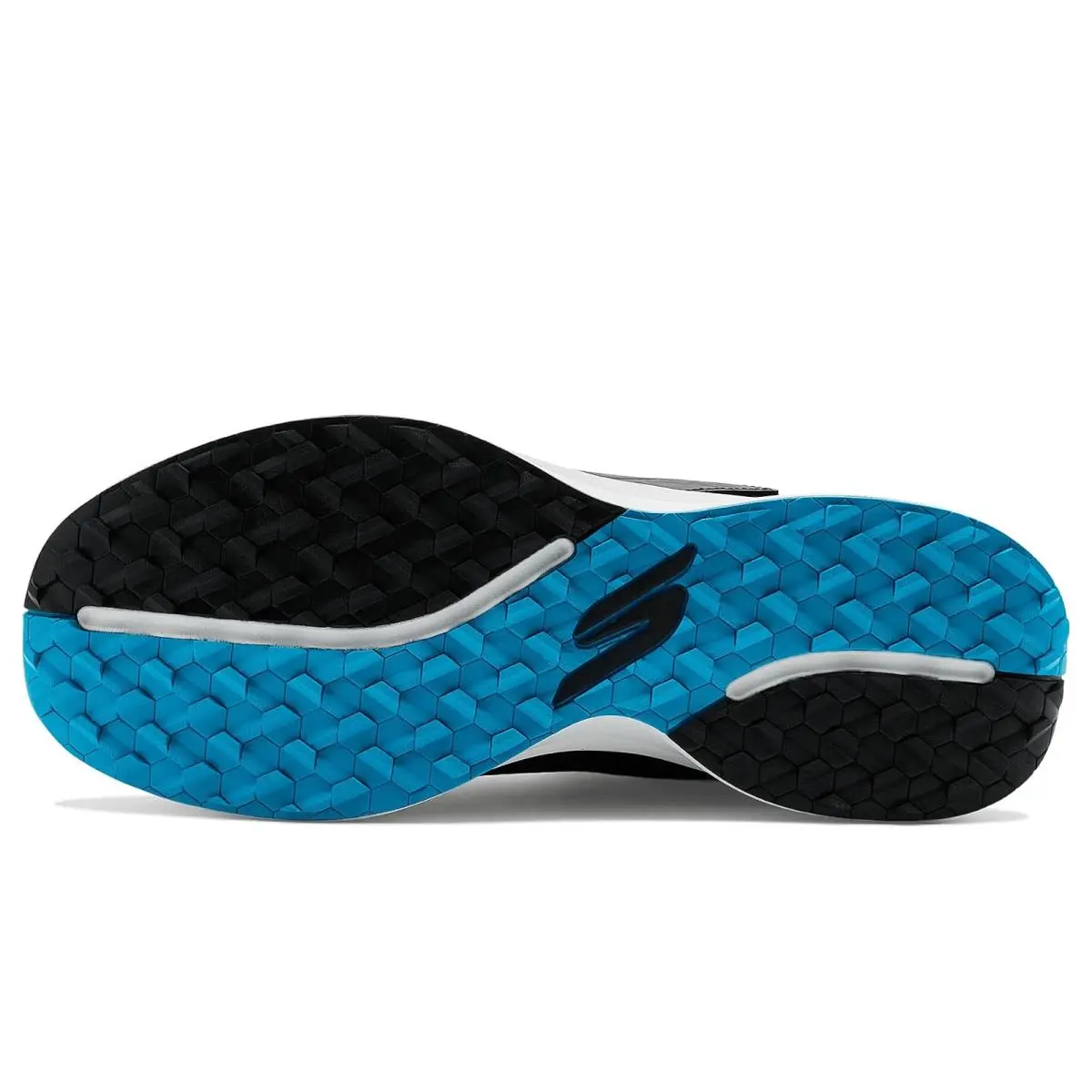 Skechers shoes - Black 4