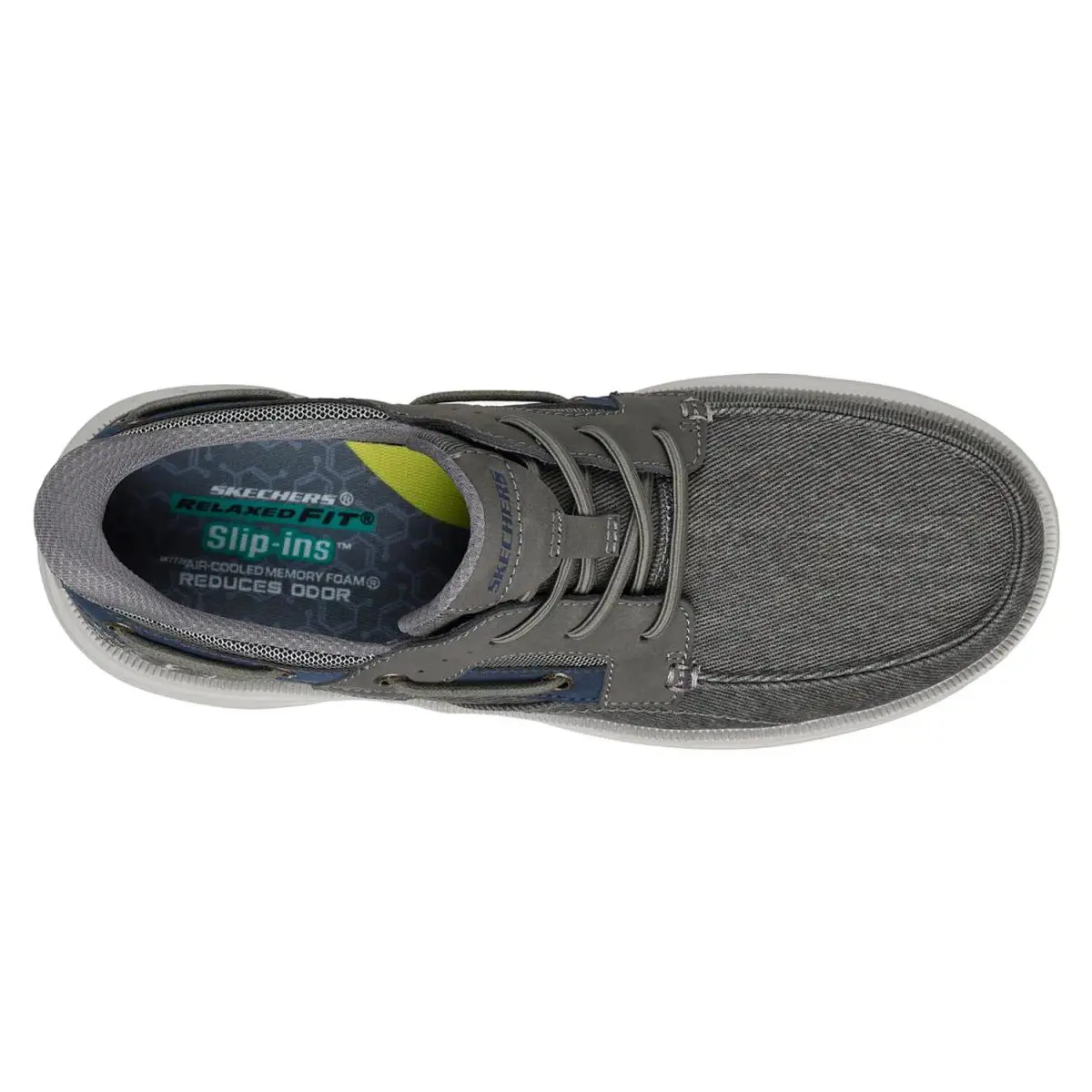 Skechers shoes - Grey 3