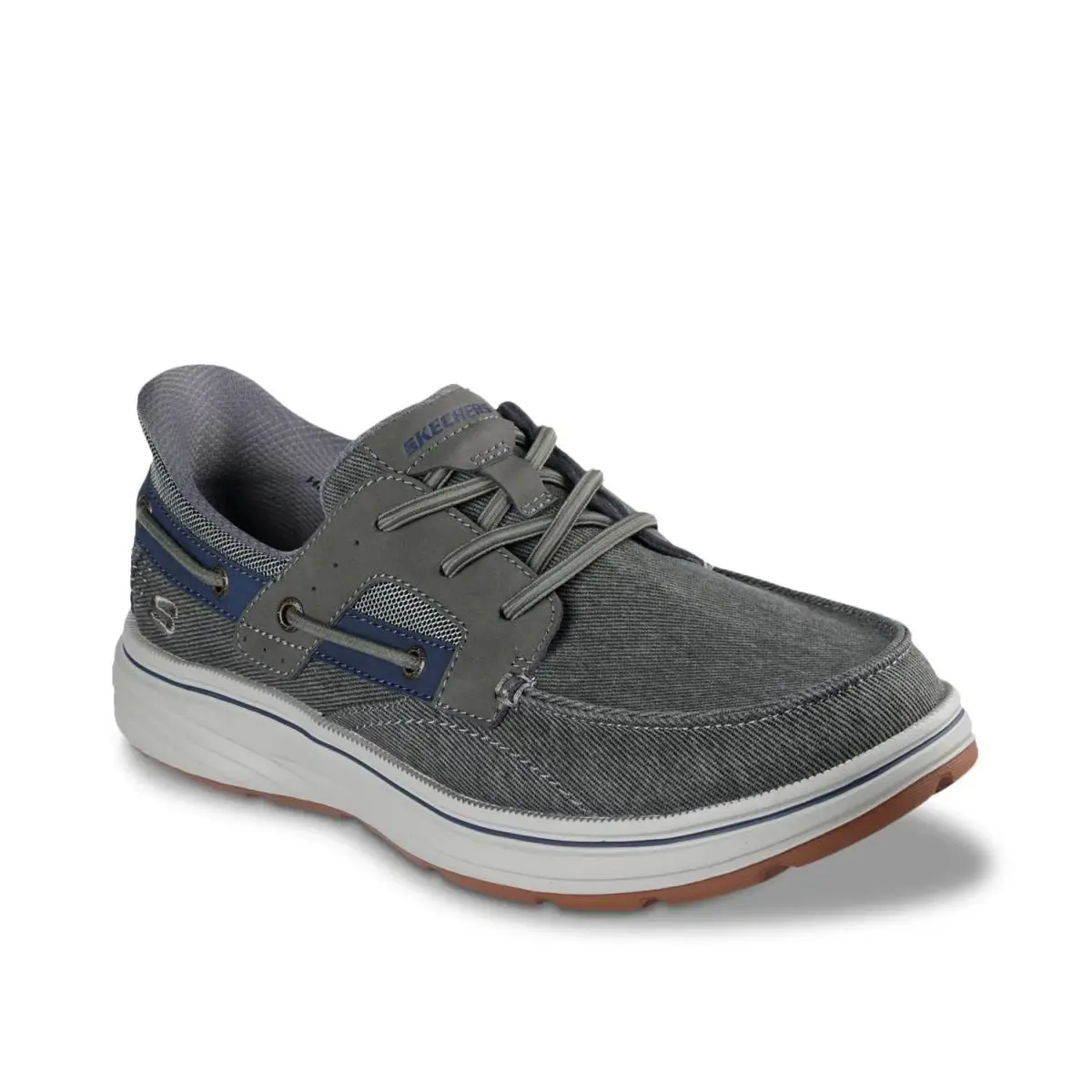 Skechers shoes - Grey 4