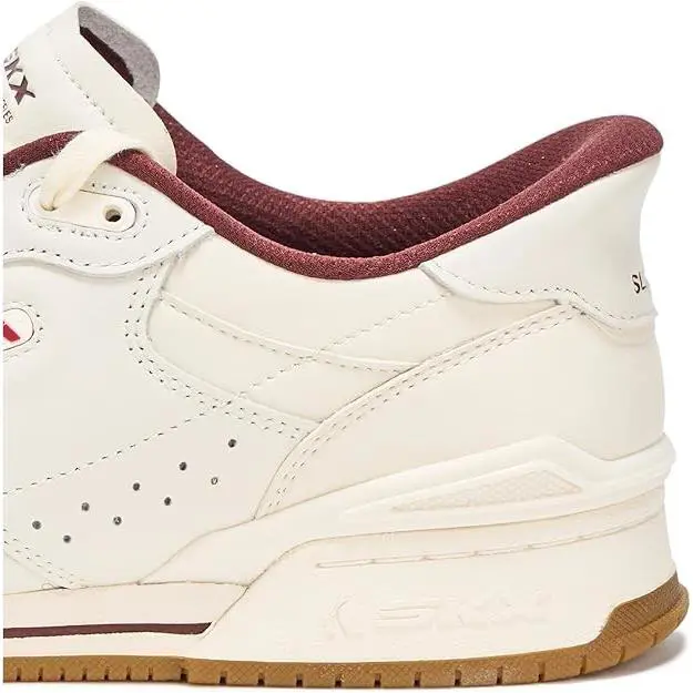 Skechers shoes - Slip-ins Recoil - Recoil - 254200/NTBG - Natural/Burgundy 2