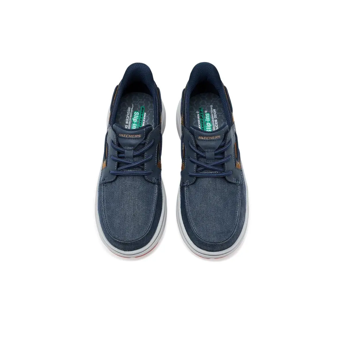 Skechers shoes - Grey 0