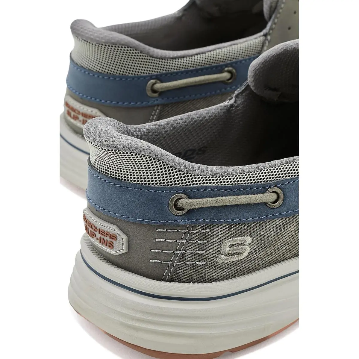 Skechers shoes - Grey 11