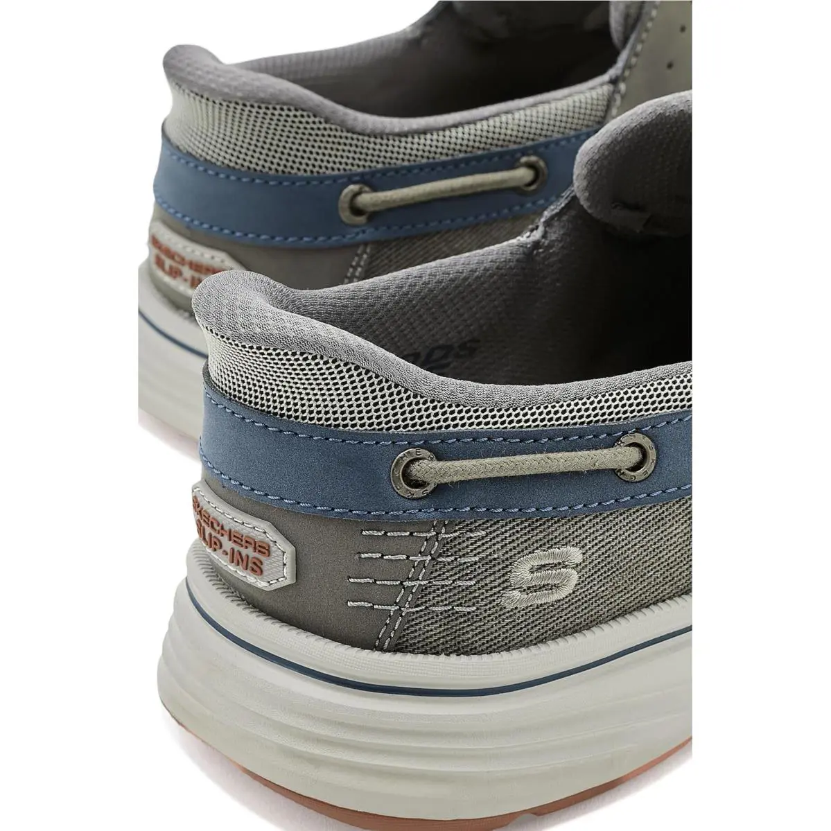 Skechers shoes - Grey 18