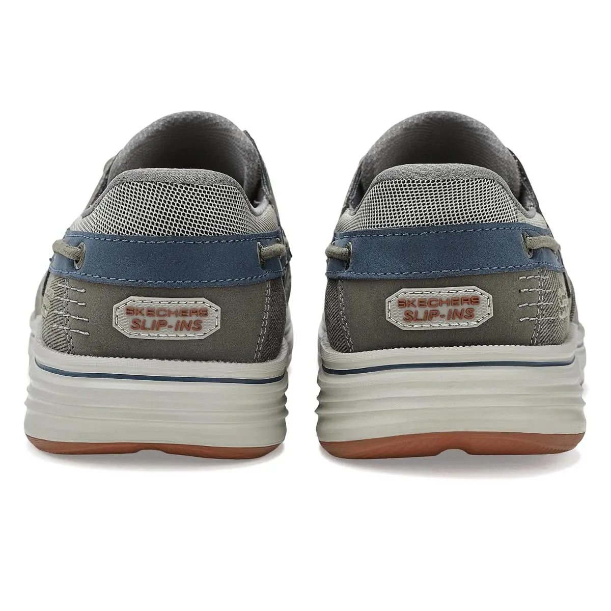 Skechers shoes - Grey 12