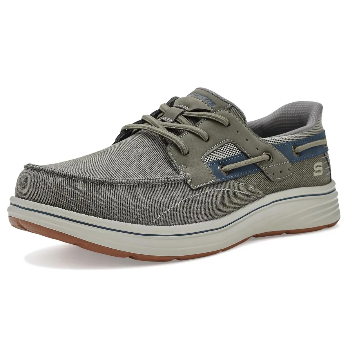 Skechers shoes - Grey 13