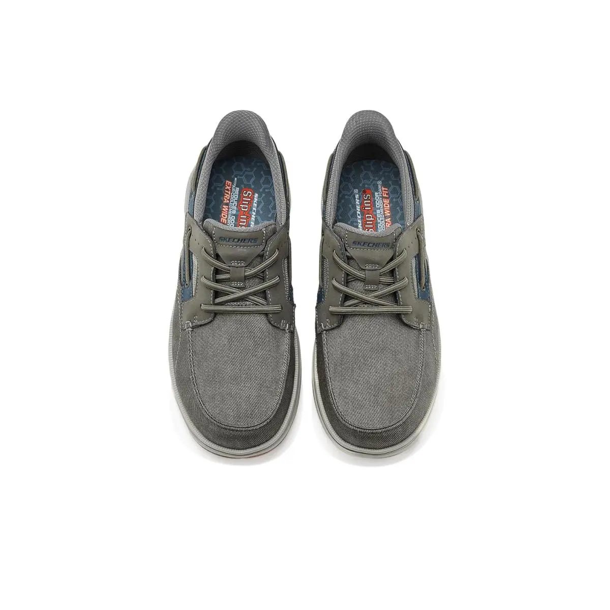 Skechers shoes - Grey 14