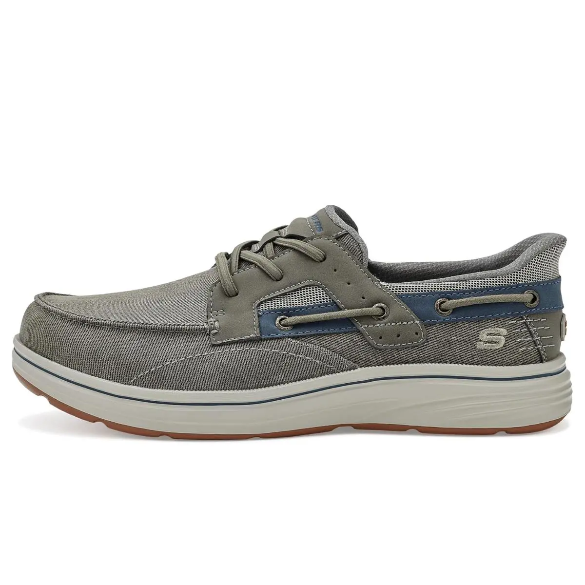 Skechers shoes - Grey 16