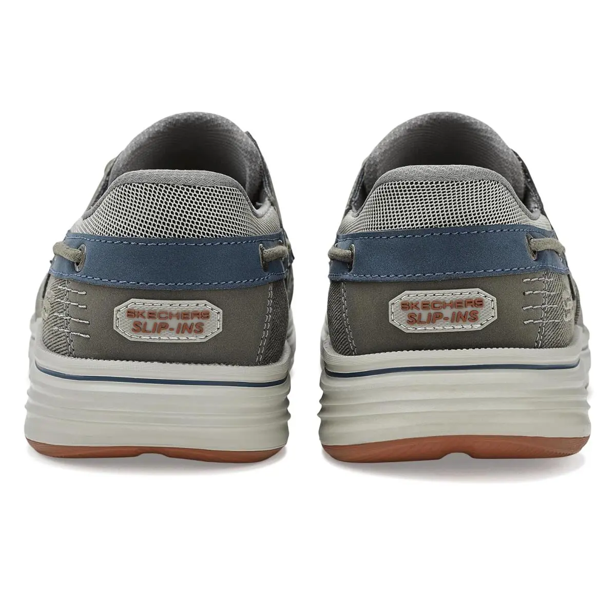 Skechers shoes - Grey 19