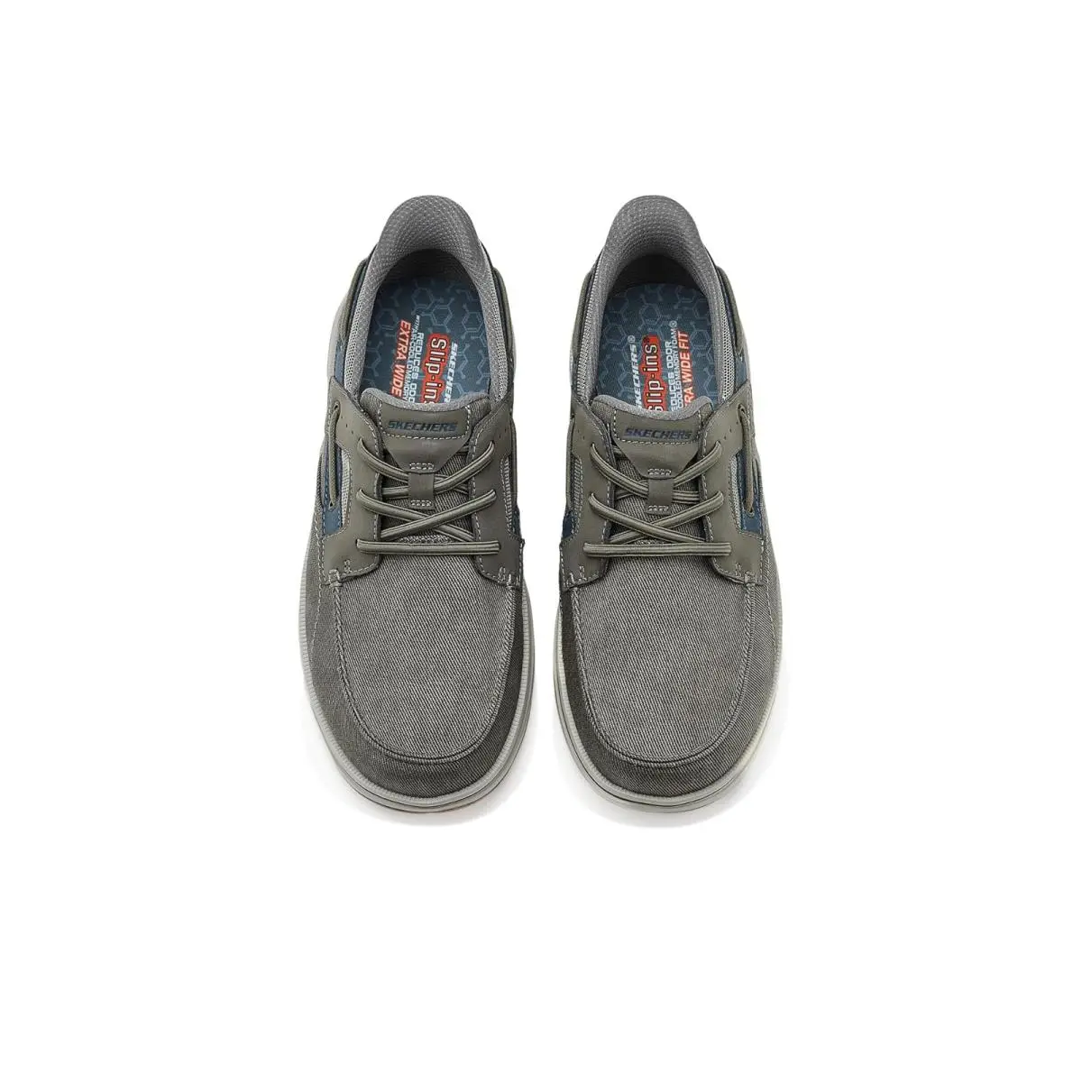 Skechers shoes - Grey 7