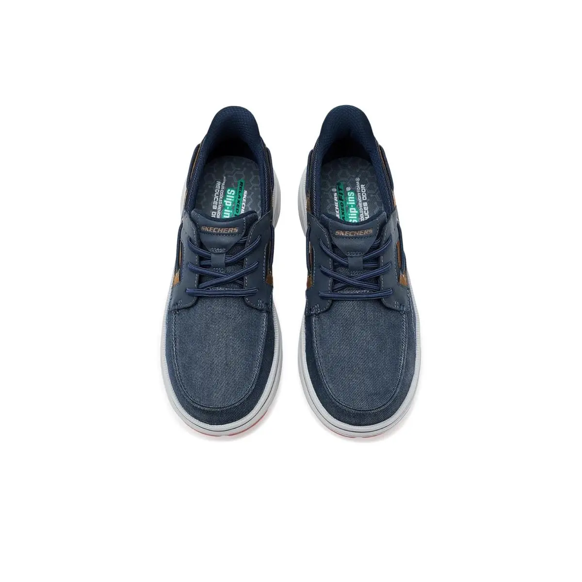 Skechers shoes - Grey 14