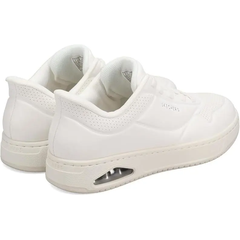 Skechers shoes - Skechers - 177831 WHT - White/White 4