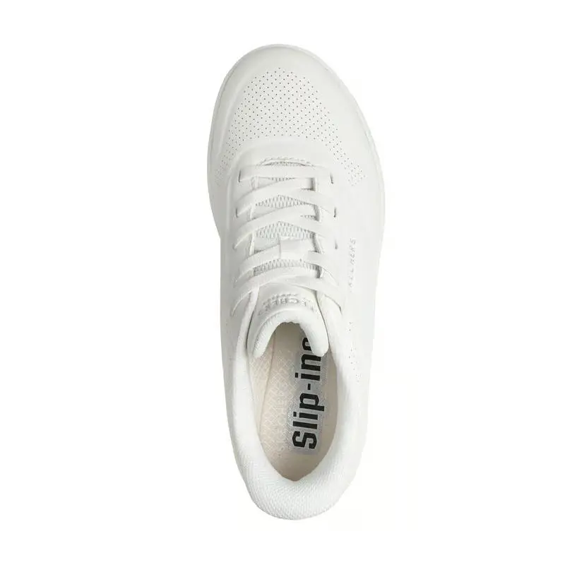 Skechers shoes - Skechers - 177831 WHT - White/White 5