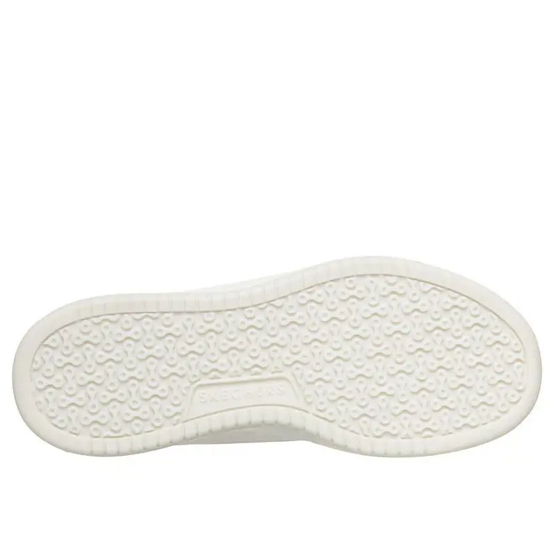Skechers shoes - Skechers - 177831 WHT - White/White 6