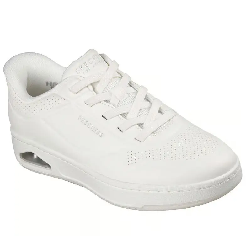 Skechers shoes - Skechers - 177831 WHT - White/White 7