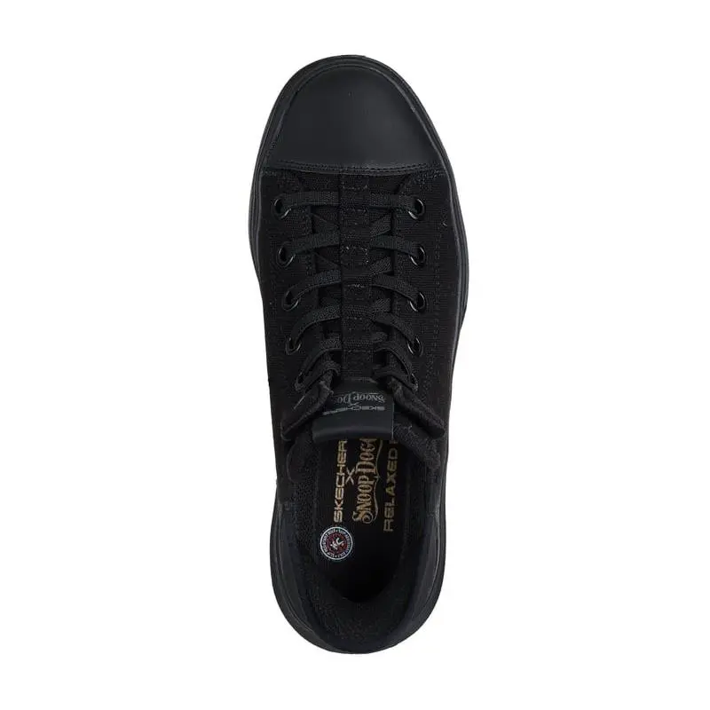 Skechers shoes - 041468160219 - 041468160219 - BLACK 0