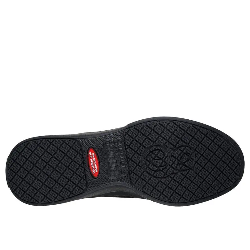 Skechers shoes - 041468160219 - 041468160219 - BLACK 1
