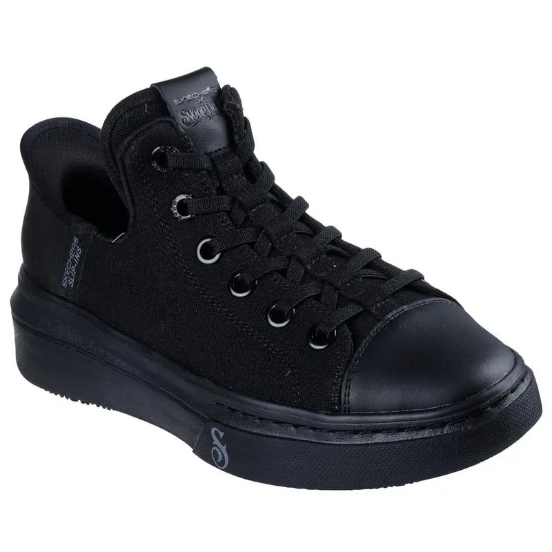 Skechers shoes - 041468160219 - 041468160219 - BLACK 2
