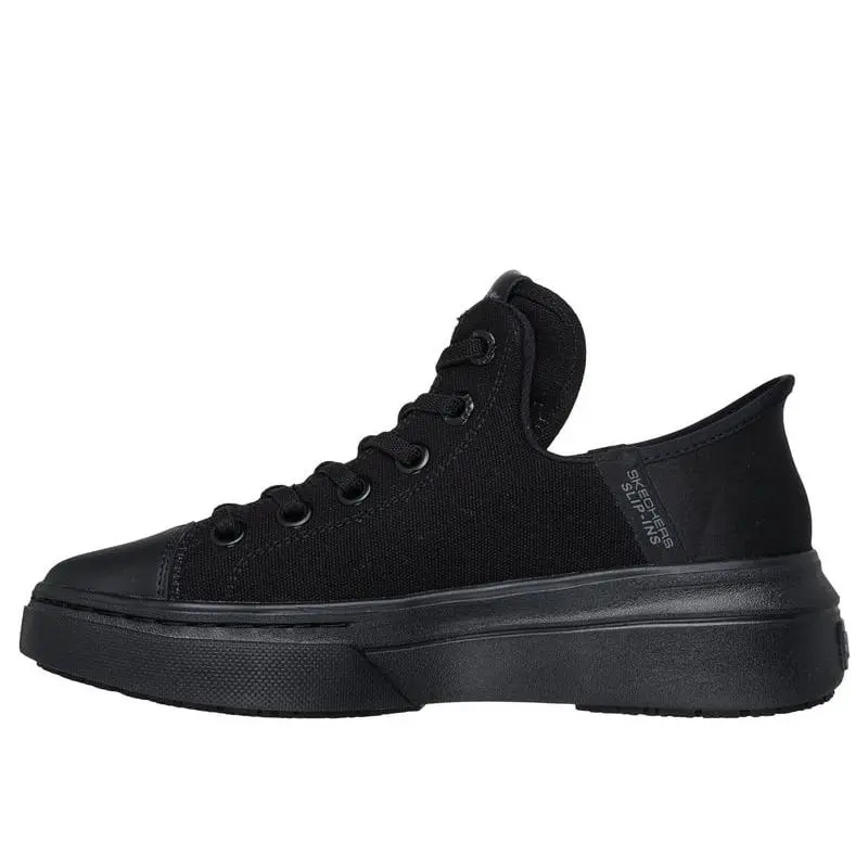 Skechers shoes - 041468160219 - 041468160219 - BLACK 9