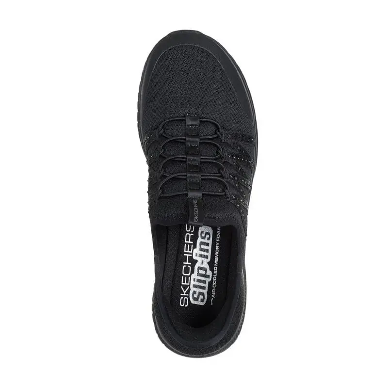 Skechers shoes - BLACK 2